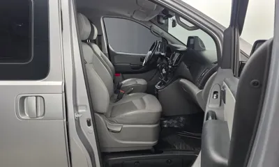 Hyundai Starex 2021, 46748 км, за 12893.14 USD - фото 26