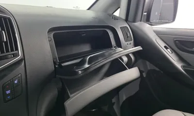 Hyundai Starex 2021, 46748 км, за 12893.14 USD - фото 28
