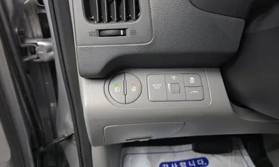 Hyundai Starex 2021, 46748 км, за 12893.14 USD - фото 29