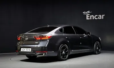 Kia K7 2017, 125391 км, за 9035.95 USD