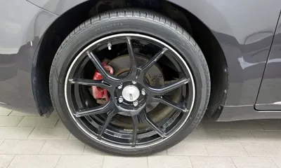 Kia K7 2017, 125391 км, за 9035.95 USD