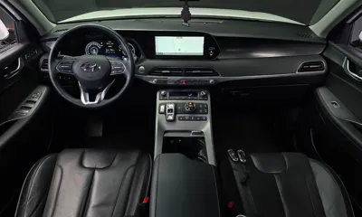 Hyundai Palisade 2022, 124736 км, за 19036.37 USD - фото 7