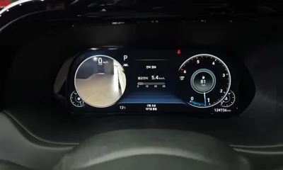Hyundai Palisade 2022, 124736 км, за 19036.37 USD - фото 8