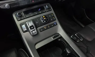 Hyundai Palisade 2022, 124736 км, за 19036.37 USD - фото 9