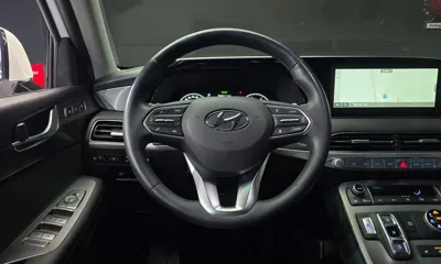 Hyundai Palisade 2022, 124736 км, за 19036.37 USD - фото 14