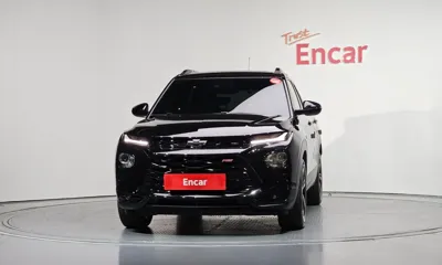 ChevroletGMDaewoo Trailblazer 2023, 33274 км, за 18178.23 USD