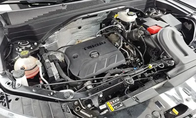 ChevroletGMDaewoo Trailblazer 2023, 33274 км, за 18178.23 USD - фото 6