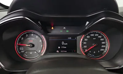 ChevroletGMDaewoo Trailblazer 2023, 33274 км, за 18178.23 USD - фото 8