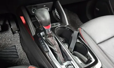 ChevroletGMDaewoo Trailblazer 2023, 33274 км, за 18178.23 USD - фото 9