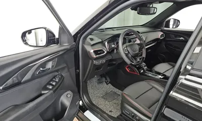 ChevroletGMDaewoo Trailblazer 2023, 33274 км, за 18178.23 USD - фото 10