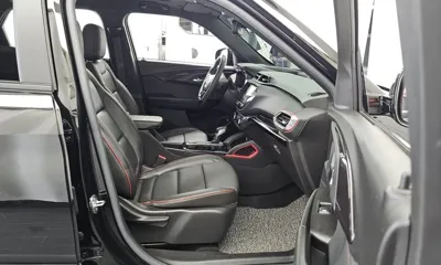 ChevroletGMDaewoo Trailblazer 2023, 33274 км, за 18178.23 USD - фото 11