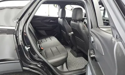 ChevroletGMDaewoo Trailblazer 2023, 33274 км, за 18178.23 USD - фото 12