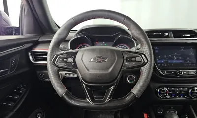 ChevroletGMDaewoo Trailblazer 2023, 33274 км, за 18178.23 USD - фото 13