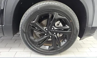 ChevroletGMDaewoo Trailblazer 2023, 33274 км, за 18178.23 USD - фото 21