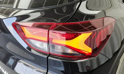 ChevroletGMDaewoo Trailblazer 2023, 33274 км, за 18178.23 USD - фото 23