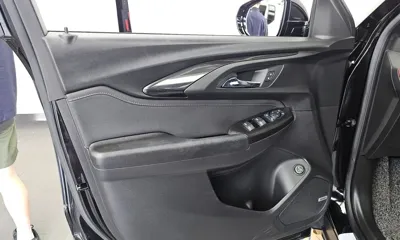 ChevroletGMDaewoo Trailblazer 2023, 33274 км, за 18178.23 USD - фото 24