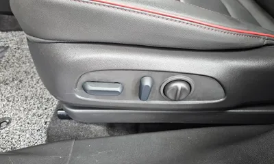 ChevroletGMDaewoo Trailblazer 2023, 33274 км, за 18178.23 USD - фото 31
