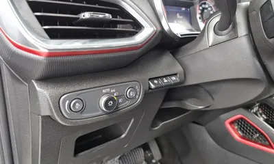 ChevroletGMDaewoo Trailblazer 2023, 33274 км, за 18178.23 USD - фото 32