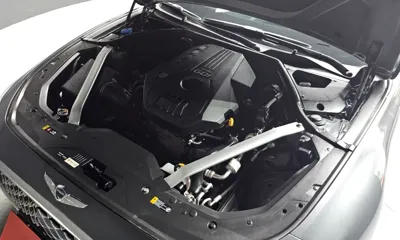 Genesis G70 2019, 97644 км, за 12223.32 USD - фото 6