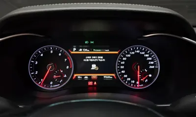 Genesis G70 2019, 97644 км, за 12223.32 USD - фото 8