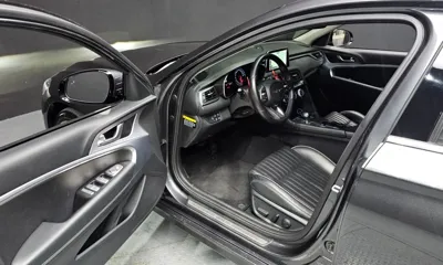 Genesis G70 2019, 97644 км, за 12223.32 USD - фото 10