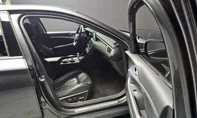 Genesis G70 2019, 97644 км, за 12223.32 USD - фото 11