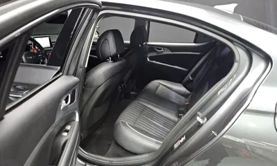 Genesis G70 2019, 97644 км, за 12223.32 USD - фото 12