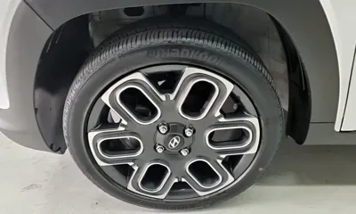 Hyundai Casper 2023, 54564 км, за 8139.61 USD