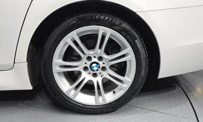 BMW 5-Series 2013, 89269 км, за 8395.03 USD