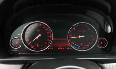 BMW 5-Series 2013, 89269 км, за 8336.62 USD - фото 8