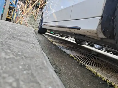 Mercedes-Benz C-Class 2019, 77700 км, за 14655.4 USD - фото 21