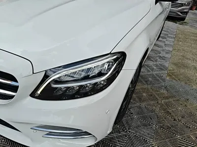 Mercedes-Benz C-Class 2019, 77700 км, за 14655.4 USD - фото 24