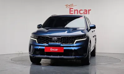 Kia Sorento 2021, 179973 км, за 11886.35 USD
