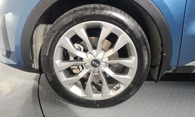 Kia Sorento 2021, 179973 км, за 11886.35 USD