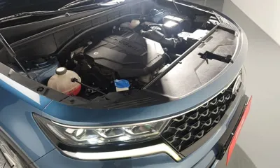 Kia Sorento 2021, 179973 км, за 11886.35 USD - фото 6