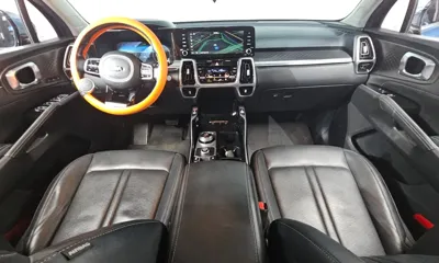 Kia Sorento 2021, 179973 км, за 11886.35 USD - фото 7