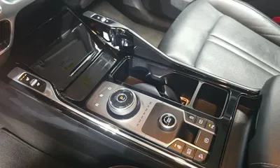 Kia Sorento 2021, 179973 км, за 11886.35 USD - фото 9