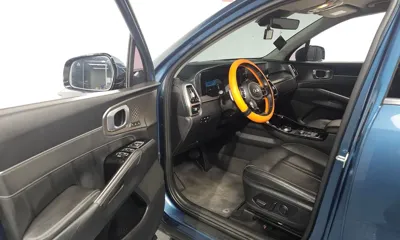 Kia Sorento 2021, 179973 км, за 11886.35 USD - фото 10