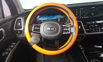 Kia Sorento 2021, 179973 км, за 11886.35 USD - фото 13