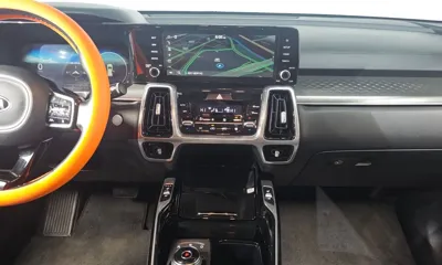 Kia Sorento 2021, 179973 км, за 11886.35 USD - фото 14