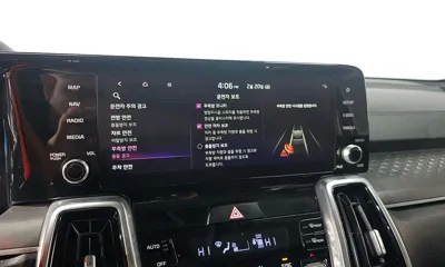 Kia Sorento 2021, 179973 км, за 11886.35 USD - фото 16