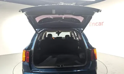 Kia Sorento 2021, 179973 км, за 11886.35 USD - фото 20