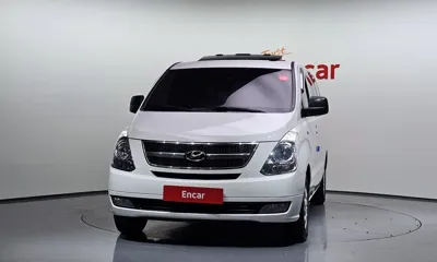 Hyundai Starex 2012, 171458 км, за 5014 USD