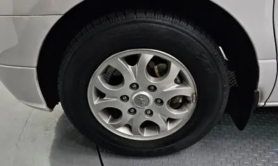 Hyundai Starex 2012, 171458 км, за 5014 USD