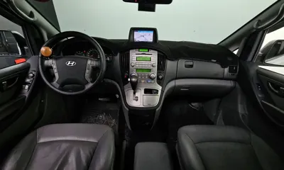 Hyundai Starex 2012, 171458 км, за 5014 USD - фото 7