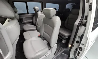 Hyundai Starex 2012, 171458 км, за 5014 USD - фото 11