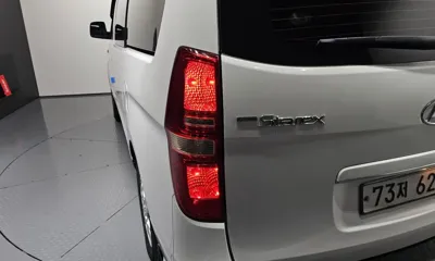 Hyundai Starex 2012, 171458 км, за 5014 USD - фото 23