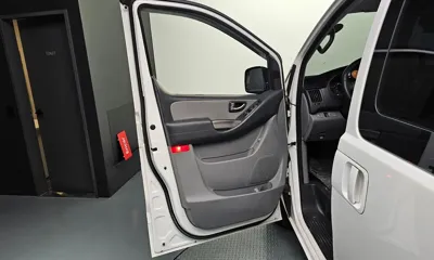 Hyundai Starex 2012, 171458 км, за 5014 USD - фото 25