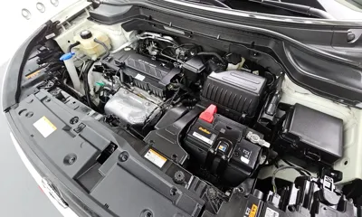 KG_Mobility_Ssangyong TIBOLI 2018, 33486 км, за 8920.84 USD - фото 6