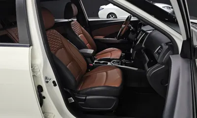 KG_Mobility_Ssangyong TIBOLI 2018, 33486 км, за 8920.84 USD - фото 10
